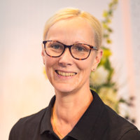 Bettina Steidel