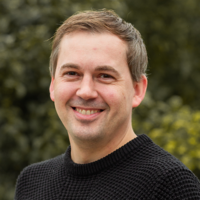 David Rempel