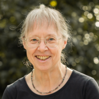 Mechthild Weyrich